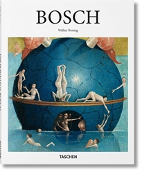 Books Frontpage Bosch