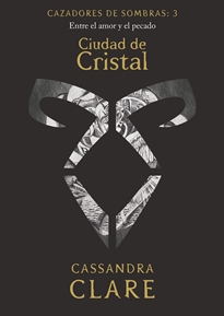 Books Frontpage Ciudad de Cristal       (nueva presentación)