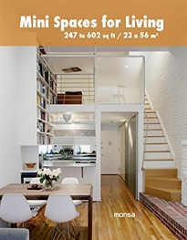 Books Frontpage Mini Spaces for Living
