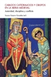 Front pageCabildos catedralicios y obispos en la iberia medieval