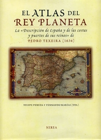 Books Frontpage El Atlas del Rey Planeta