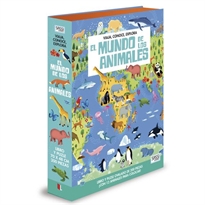 Books Frontpage El Mundo De Los Animales