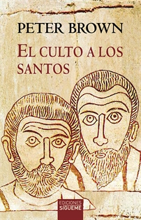 Books Frontpage El culto a los santos