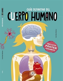Books Frontpage Guía Definitiva del Cuerpo Humano