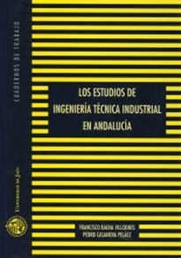 Books Frontpage Los estudios de Ingeniería Técnica Industrial en Andalucía