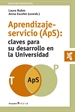 Front pageAprendizaje-servicio (ApS): claves para su desarrollo en la Universidad