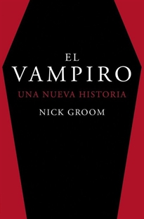 Books Frontpage El vampiro