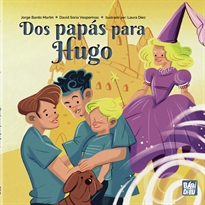Books Frontpage Dos papás para Hugo