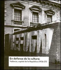 Books Frontpage En defensa de la cultura (cast.)