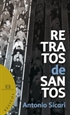 Front pageRetratos de Santos