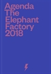 Front pageAgenda The Elephant Factory 2018 (Catalán)
