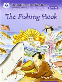 Books Frontpage Oxford Storyland Readers 11. The Fishing Hook