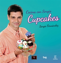 Books Frontpage Cocina con Sergio Cupcakes
