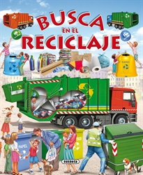 Books Frontpage Busca en el reciclaje