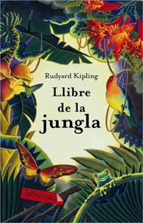 Books Frontpage Llibre de la jungla