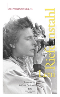Books Frontpage Conversaciones con Leni Riefenstahl
