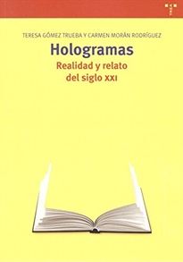 Books Frontpage Hologramas