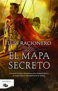 Books Frontpage El mapa secreto