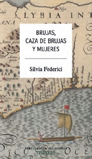 Books Frontpage Brujas, caza de brujas y mujeres