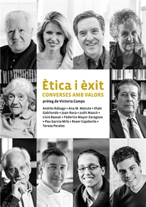 Books Frontpage Ètica i èxit