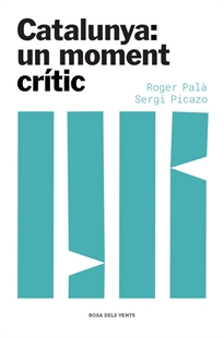 Books Frontpage Catalunya: un moment crític