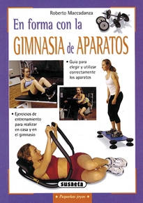 Books Frontpage Gimnasia de aparatos