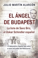 Front pageEl ángel de Budapest