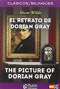 Books Frontpage El Retrato de Dorian Gray / The Picture of Dorian Gray