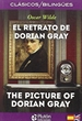 Front pageEl Retrato de Dorian Gray / The Picture of Dorian Gray