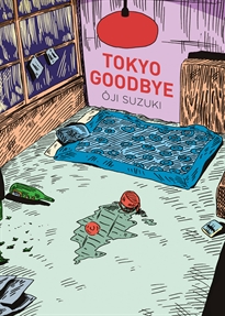 Books Frontpage Tokyo Goodbye