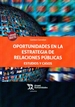 Front pageOportunidades en la estrategia de relaciones públicas estudios y casos