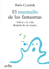 Books Frontpage El murmullo de los fantasmas