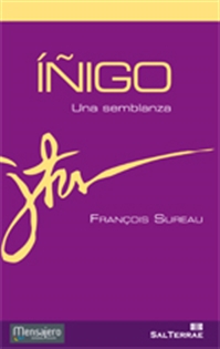 Books Frontpage Iñigo