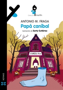 Books Frontpage Papá caníbal