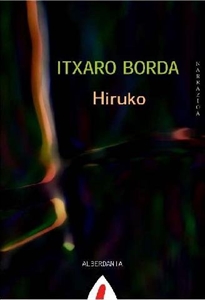 Books Frontpage Hiruko