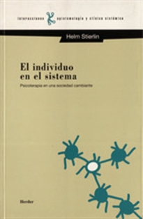 Books Frontpage El individuo en el sistema