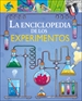 Front pageLa enciclopedia de los experimentos