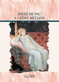 Books Frontpage Idees de Pau a l'Edat Mitjana