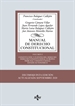 Front pageManual de Derecho Constitucional