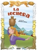 Front pageLa lechera