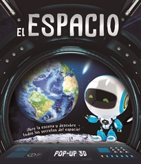 Books Frontpage El Espacio