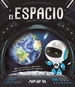 Front pageEl Espacio