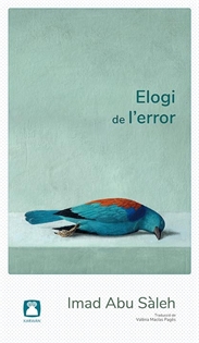 Books Frontpage Elogi de l'error