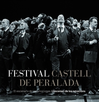 Books Frontpage Festival Castell de Peralada