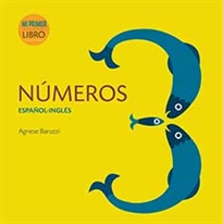 Books Frontpage Números Español-Inglés
