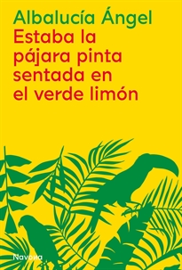 Books Frontpage Estaba la pájara pinta sentada en el verde limón