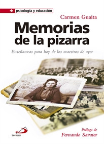 Books Frontpage Memorias de la pizarra