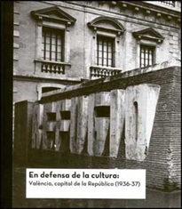 Books Frontpage En defensa de la cultura (val.)