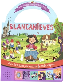 Books Frontpage Blancanieves