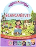 Front pageBlancanieves